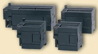 Микроконтроллеры SIMATIC серии S7-200 Микроконтроллеры SIMATIC серии S7-200